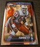 2024 Topps Chrome - Andre Tippett #128