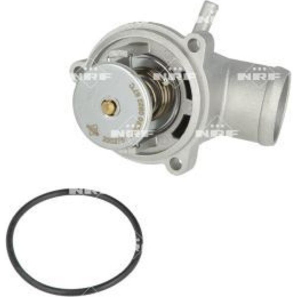 Nrf 725290 Thermostat KüHlmittel FüR Mercedes Benz Vito Mixto V Klasse W638-image