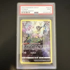 2023 Pokemon SWSH Crown Zenith Full Art FA/MEW GG10/GG70 PSA 9