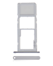 New Premium Replacement Single Sim Card Tray for LG K42 K52 2020 Gold
