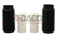 Daco Germany StoßDäMpfer StaubschüTzer PK2527 FüR Ford Mondeo 3 B4Y B5Y 16V Sci