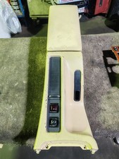 Bracciolo console centrale Mercedes Slk R170 1996 - 2004