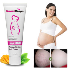 Acne Scar Gel For New / Old Scars Stretch Mark Removal Gel For Men Women Cream