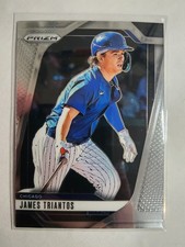 Click to enlarge James Triantos