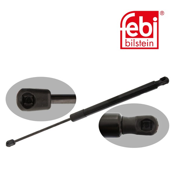 Febi Bilstein Gasfeder, Koffer-/Laderaum 39262 FüR Audi-image