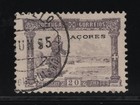 Portugal - 1895 Azores - Saint Anthony 700th Birth Anniversary - 20 Reis Used — photo 1