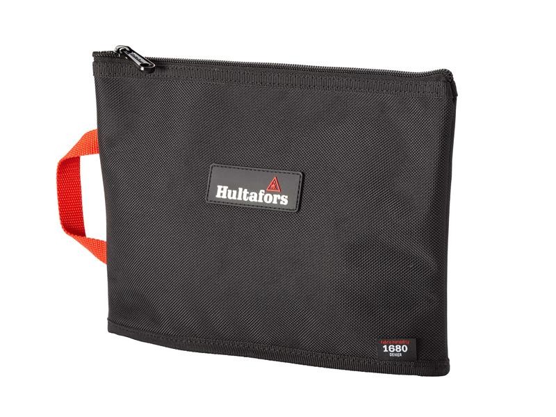 Hultafors Zippered Tool Bag 2-Pack - Durable & Versatile