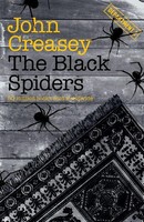 John Creasey | The Black Spiders | Taschenbuch | Englisch (2024)