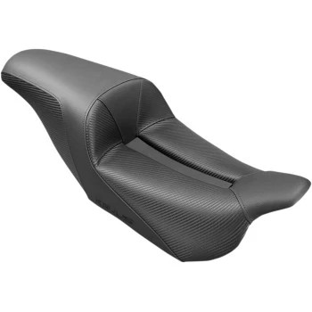 Saddlemen Kraus Motor Pro Series Seat - KR80807 For Harley Touring 2008-2024