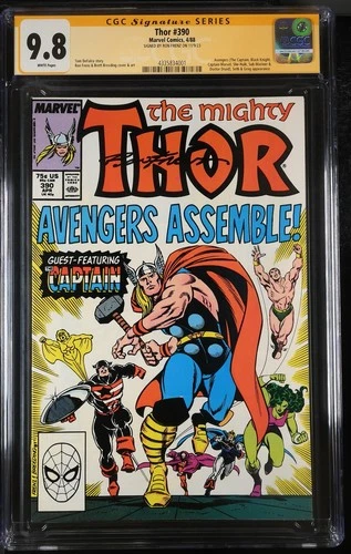 Comic Image