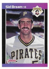 Click to enlarge Sid Bream