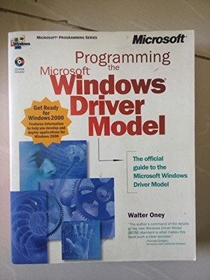 Programming the Microsoft Wind - ACCEPTABLE
