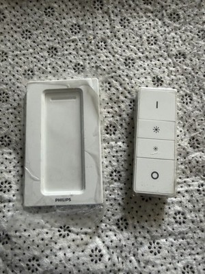 Philips Hue Dimmer Switch- Weiß - NEU
