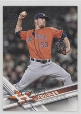 2017 Topps Ken Giles #596 0w8