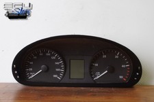 TACHO INSTRUMENTENTAFEL A9069003001 MERCEDES SPRINTER W906 DIESEL 2014 TACHO INSTRUMENTENTAFEL A9069003001 MERCEDES SPRINTER W906 DIESEL 2014