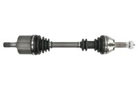 Vorderachse Links Pascal G2C038PC Antriebswelle FüR CitroËN,Fiat,Peugeot