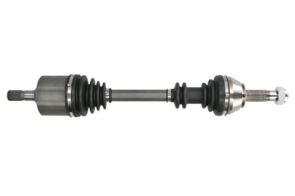 Vorderachse Links Pascal G2C038PC Antriebswelle FüR CitroËN,Fiat,Peugeot-image