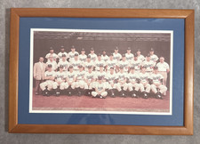 Jackie Robinson, Lou Gehrig and Jim Thorpe Part of Legends Deal for Panini 16