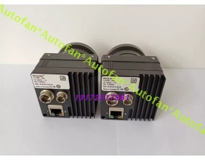 1 pcs RuL2098-10gc industrial camera #lk