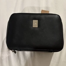 United Airlines 100 Anniversary Travel Amenity Kit Bag New Rare