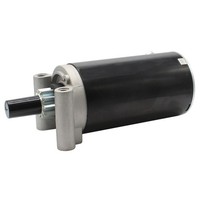 Anlasser 10 ZäHne Metall Passend FüR Kohler Und Cub Cadet, Vergl.-Nr. 3209801S