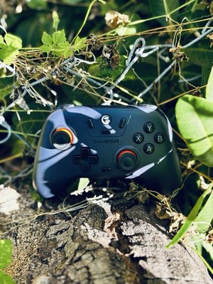 gamesir wireless controller