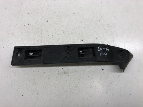 Volkswagen Golf IV 2004 Rechts Halterung Stoßstange Stoßfänger vorne DRA45444