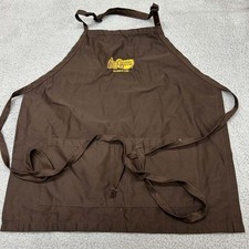 Cracker Barrel Employee Apron Womens One Size