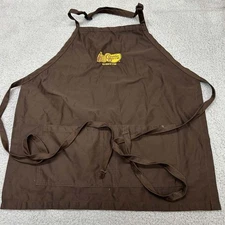 Cracker Barrel Employee Apron Womens One Size
