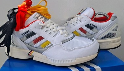 Adidas Zx 9000 Overkill Torsion Equipment Eqt Support Cushion Guidance Zx 8000 