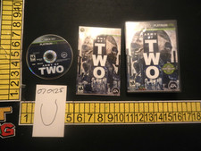 Army of Two (Xbox 360)