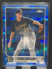Mitch Keller