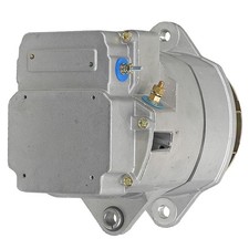 New Alternator Fits Case Tractor 9190 Cummins 6-1150 Diesel 1987-1991 3603854rx