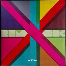R.E.M.   The Best Of R.E.M. At The BBC - USED...