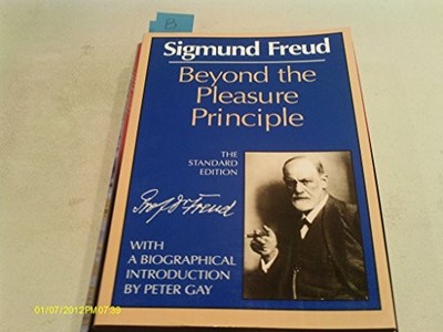 Beyond the Pleasure Principle (Norton Library) - Paperback - GOOD