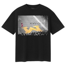 Brutus Ohio State Snow Fan Football Shirts, Erase The M Ohio State Rivalry