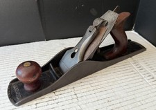 Vintage 14 Jack Plane, Made In USA