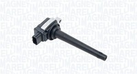 ZüNdspule Magneti Marelli 060717212012 FüR Renault Laguna 3 BT0 KT0 Clio BR0 CR0