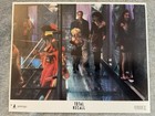total Recall Lobby  (Arnold Schwarzenegger  ) Cards set￼8 X10 Tristar Pictures — photo 3