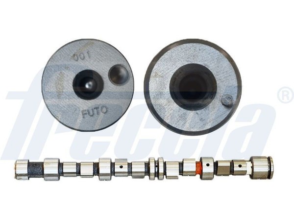 NEU - Freccia CM05-2228 Nockenwelle FüR Opel-image