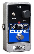 Electro-Harmonix Neo Clone Analog Chorus