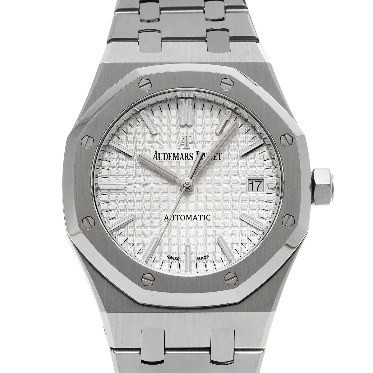 Audemars Piguet Royal Oak 15450ST