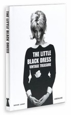 Little Black Dress Hardcover Didier Ludot