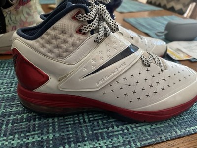Nike CJ81 Trainer Max - Sandy Creek Men's Size 10.5
