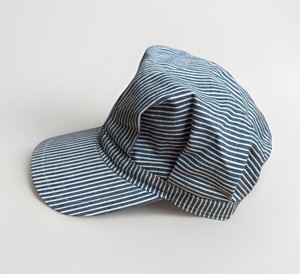 トレインコンダクターキャップ Vintage Train Railroad Conductor Hat | eBay