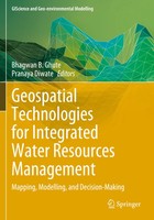 Bhagwan B. Ghute (U. A.) | Geospatial Technologies For Integrated Water...