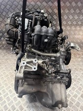 Moteur Nissan PIXO