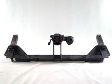 Anhängerkupplung Aftermarket- Auto-Hak ALFA ROMEO Giulietta 2.0 D 103KW 6M 5P (