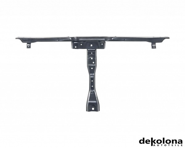 Frontmaske SchloßTräGer FüR Hyundai Sonata Vorne Oben 01-04-image
