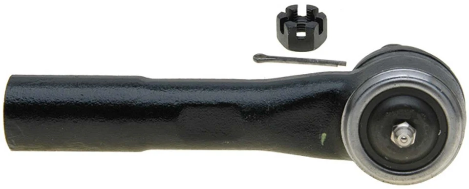 Extremo de varilla de amarre de dirección Foto 3 de 3